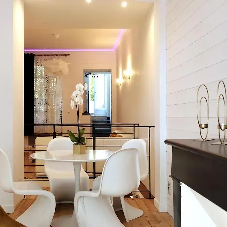 Spacieux 90M2 Jacuzzi, Standing,Bien-Etre Toulouse Extérieur photo