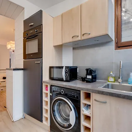 Spacieux 90M2 Jacuzzi, Standing,Bien-Etre Toulouse Extérieur photo